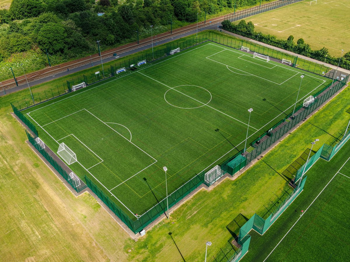 Rushcliffe Borough Council tweet media