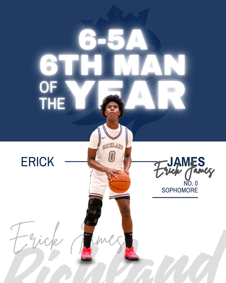 Richland Royals Basketball tweet media