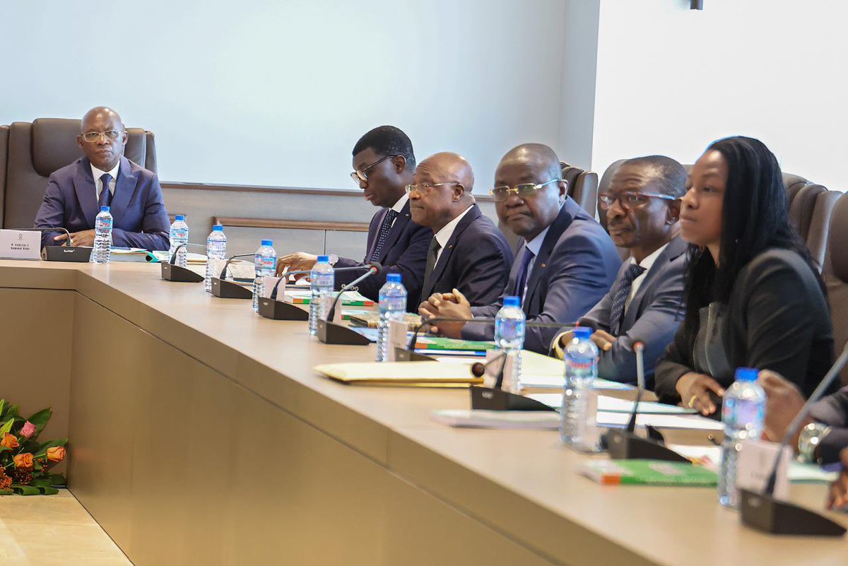 Faure Essozimna GNASSINGBÉ tweet media