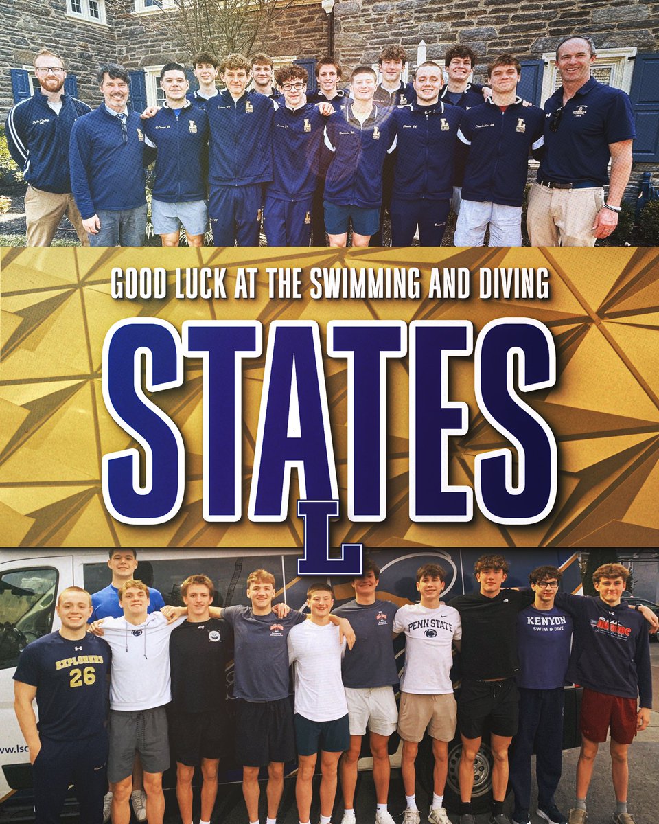 La Salle Sports tweet media