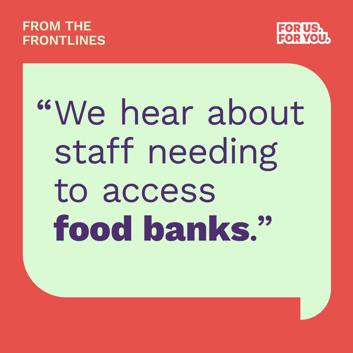 Ontario Community Support Association (OCSA) tweet media