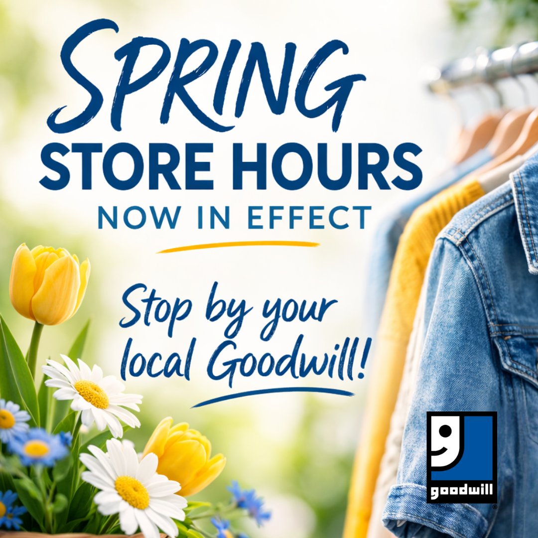 Goodwill Mass tweet media