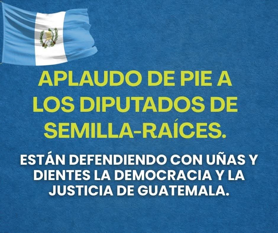 El Revolucionario Gt tweet media