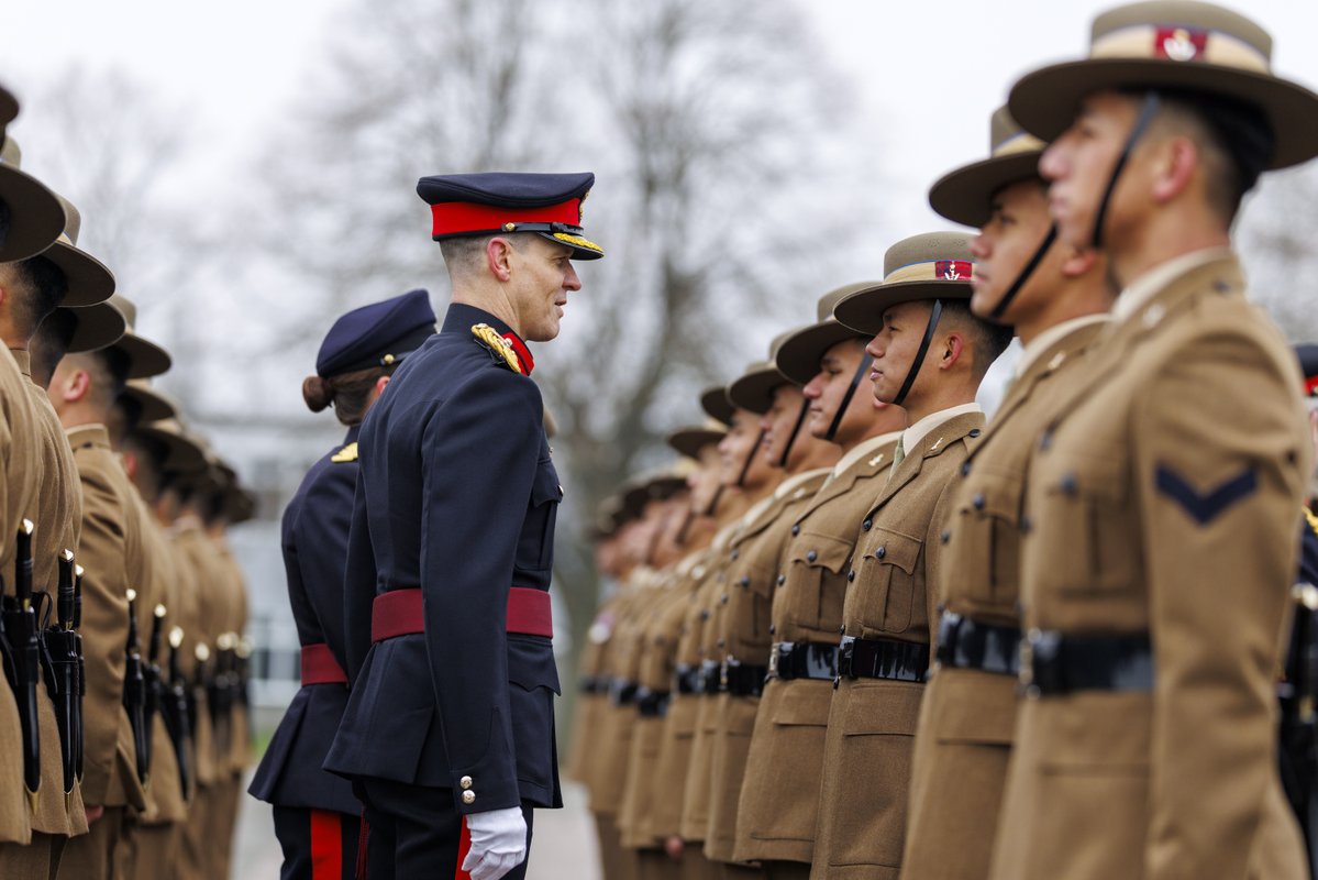 British Army 🇬🇧 tweet media