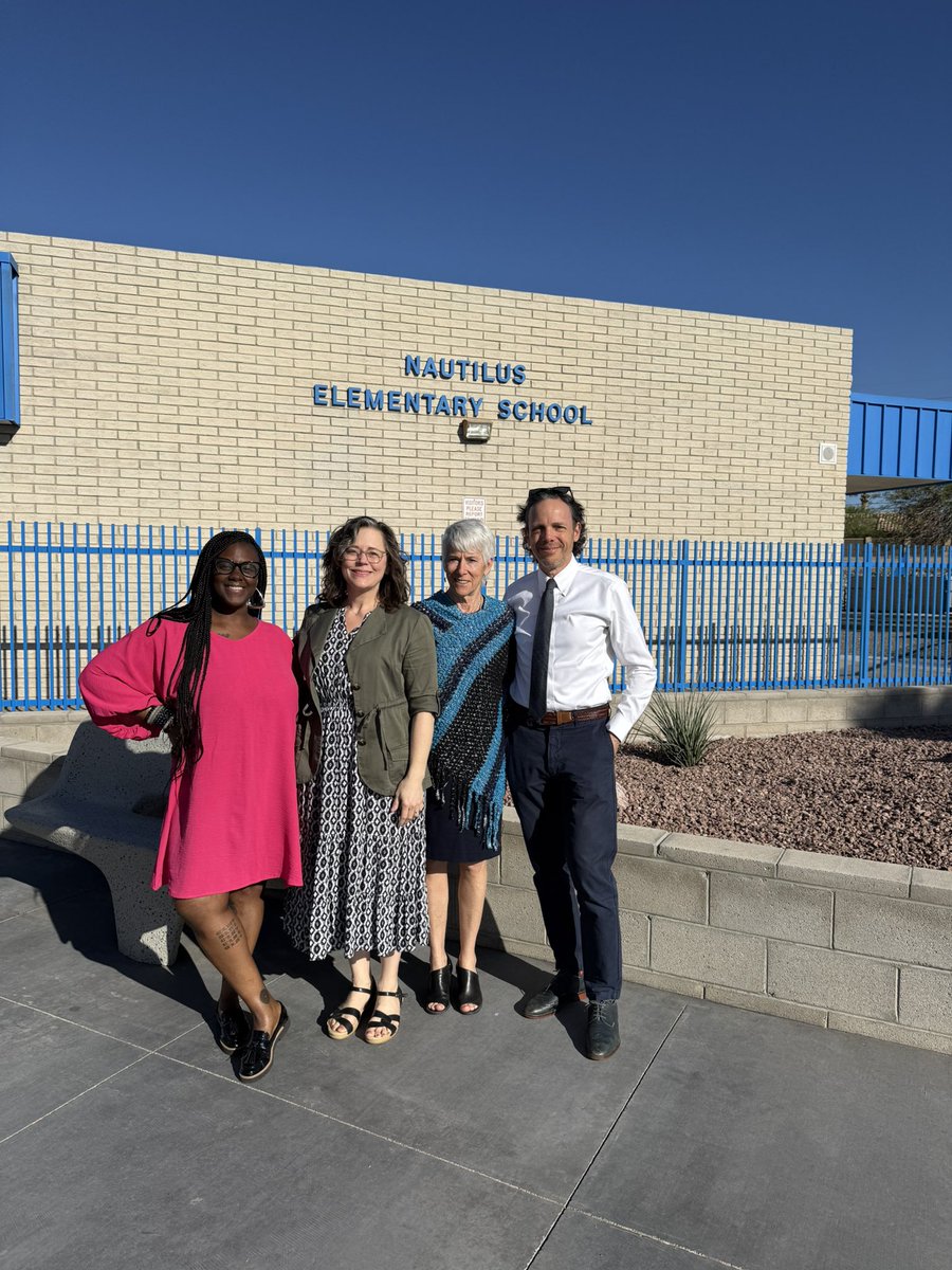 Knowledge Matters Campaign tweet media