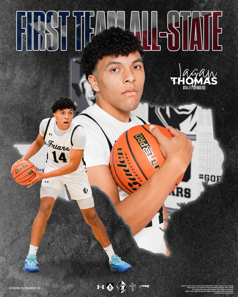 Bishop Lynch Athletics tweet media