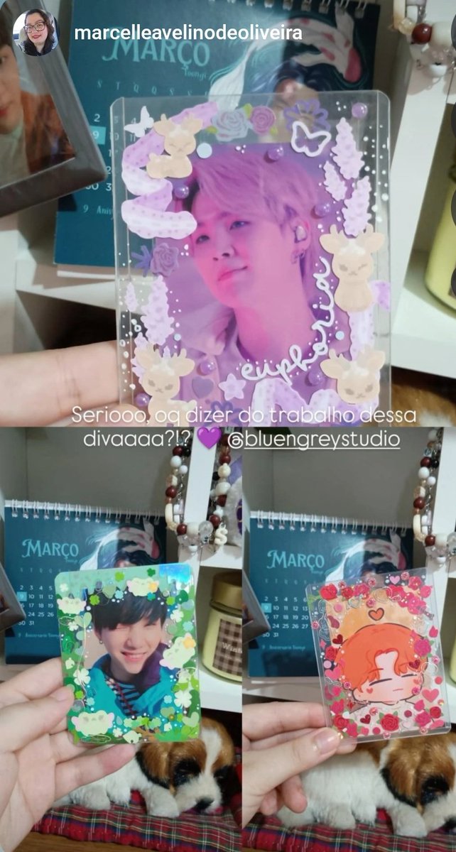 Blue and Grey Studio 🐻‍❄️✨️ tweet media