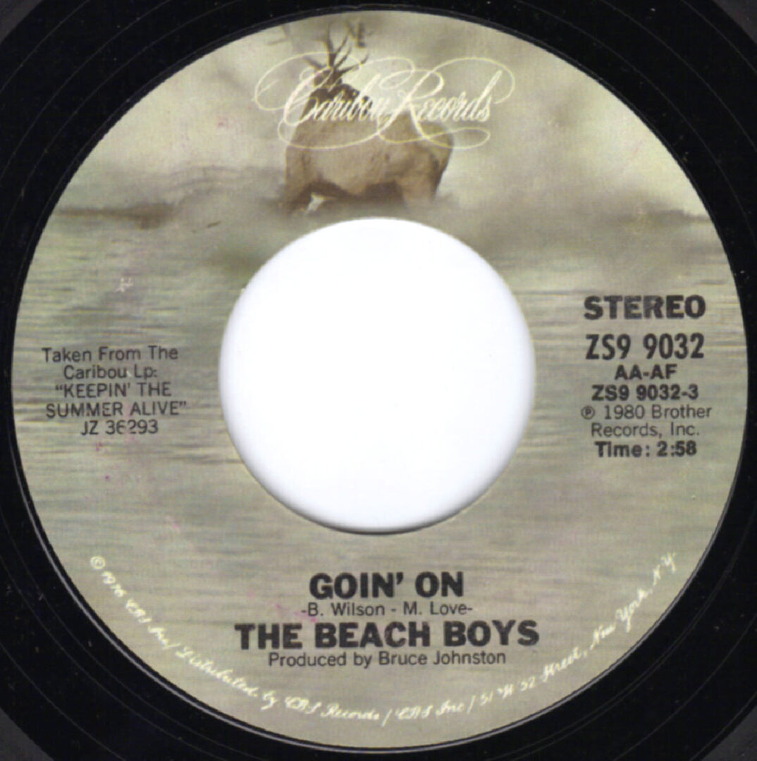 Beach Boys Legacy tweet media