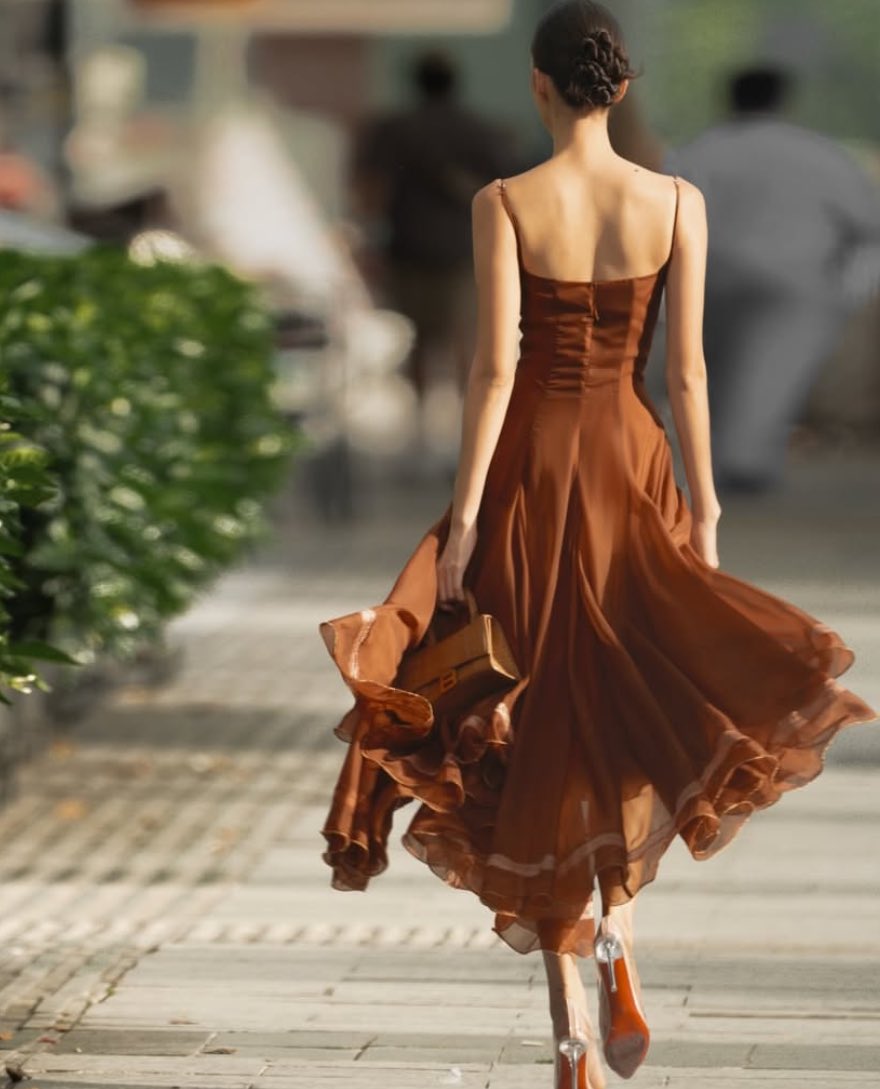 the most magical dress