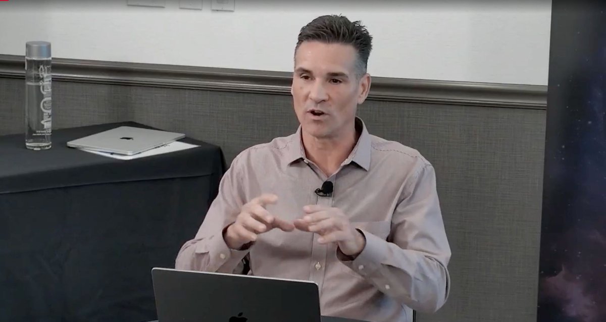 Tech Field Day | TFDx RSAC 2026 March 23-24, 2026 tweet media