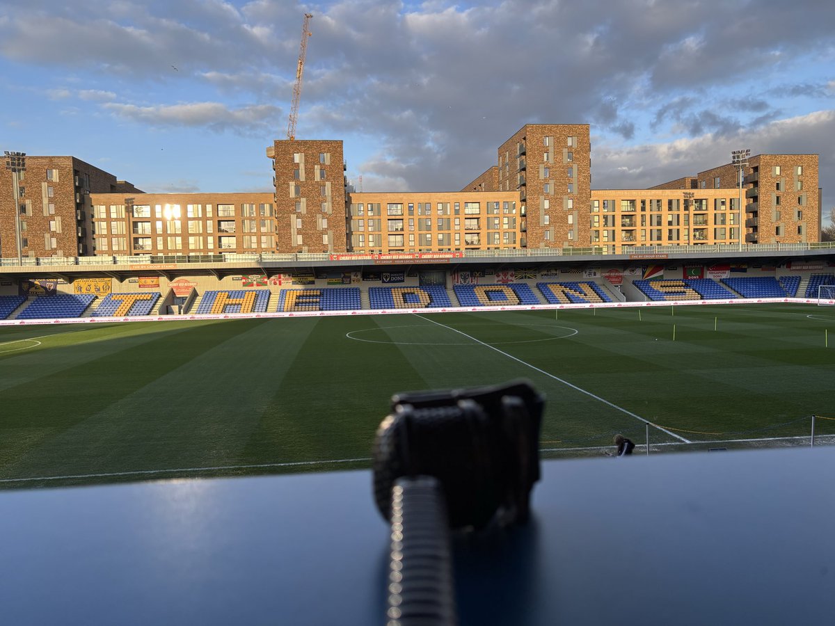 Tom Murray tweet media