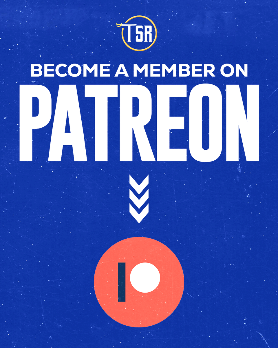 The Sabre Report tweet media