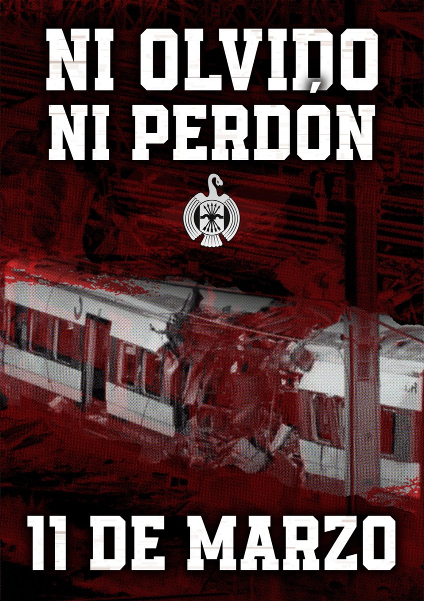 Juventudes Falangistas de España tweet media