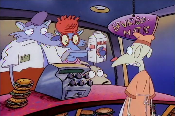 Rocko Screens tweet media