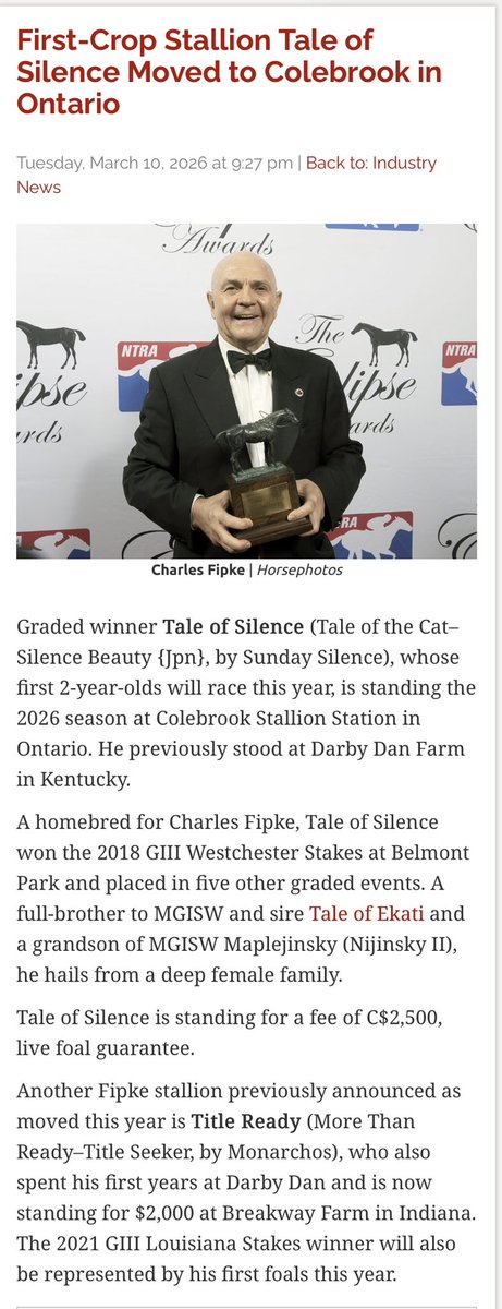 Fipke Stable tweet media