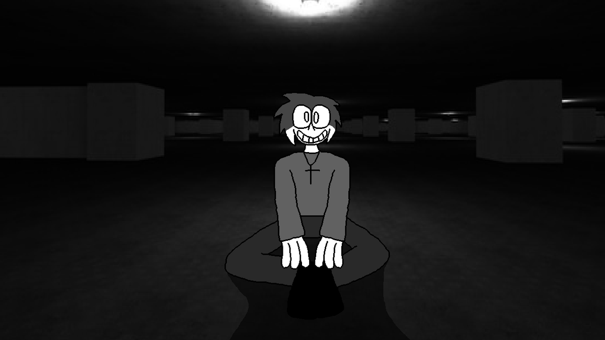 AvanArchosaurus's tweet photo. Sitting... and smiling #ArtStrugglesGame #DiapsidsofChrist https://t.co/r3zgWQP3P0