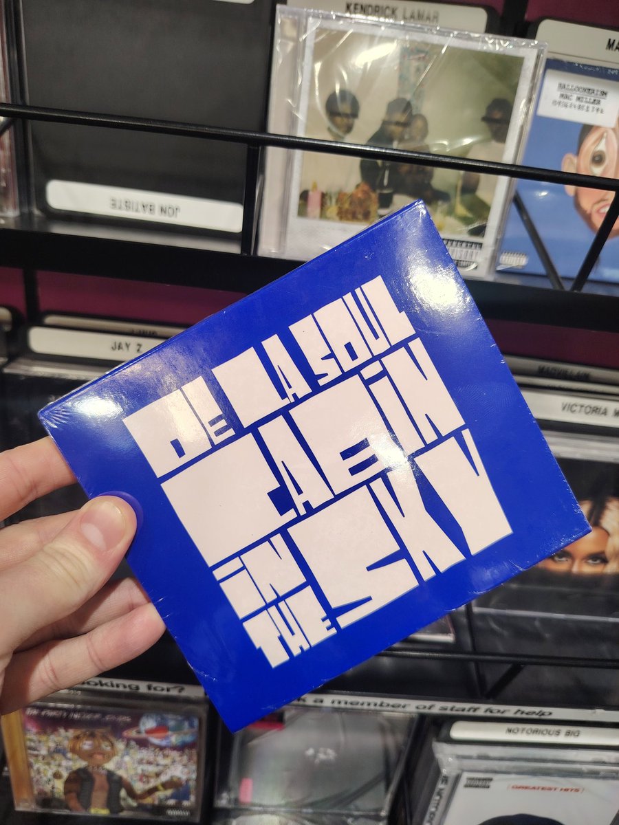 hmv Kettering tweet media