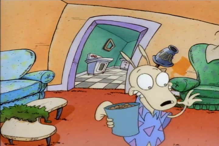 Rocko Screens tweet media