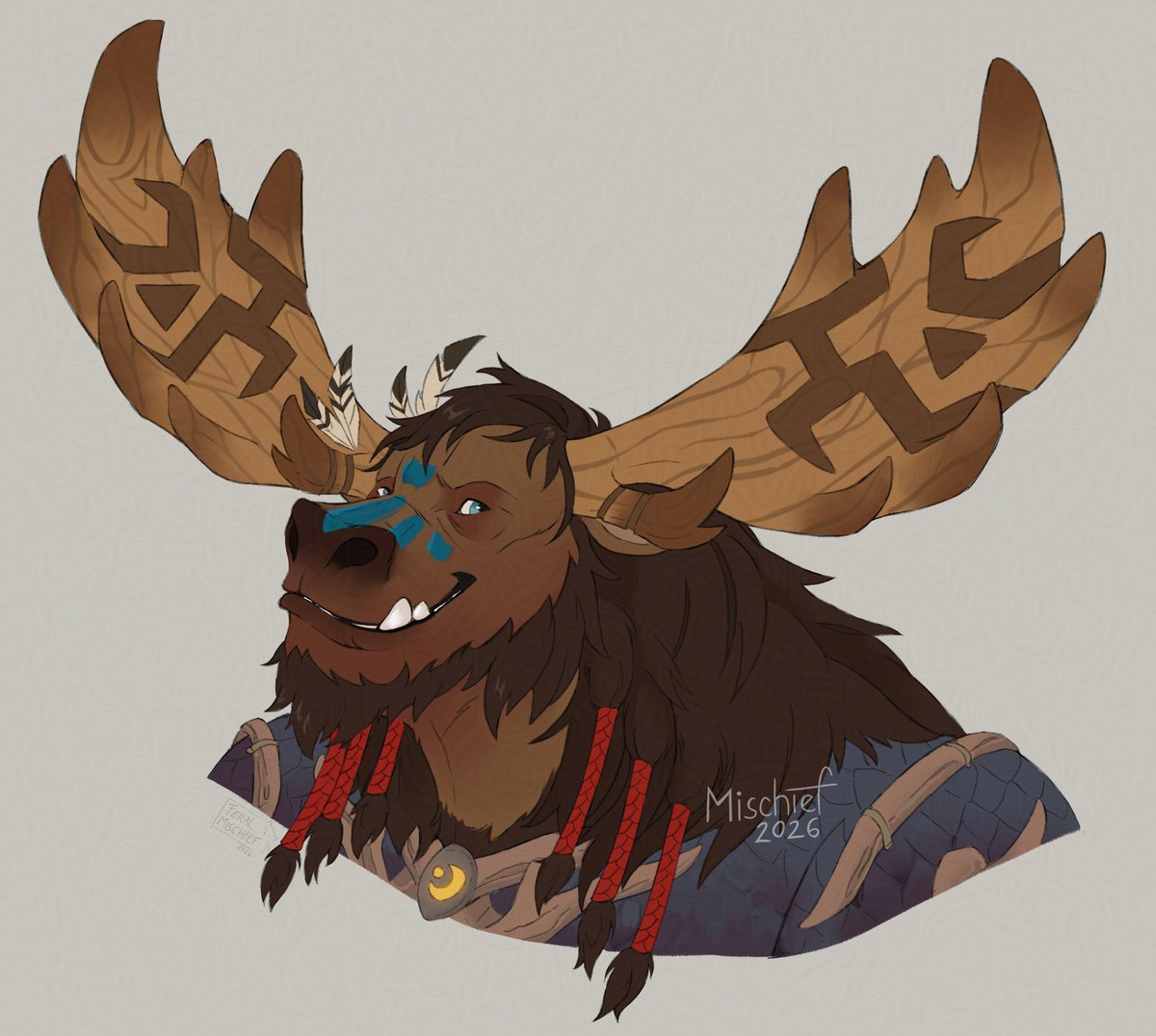 Mischief // Commissions CLOSED tweet media