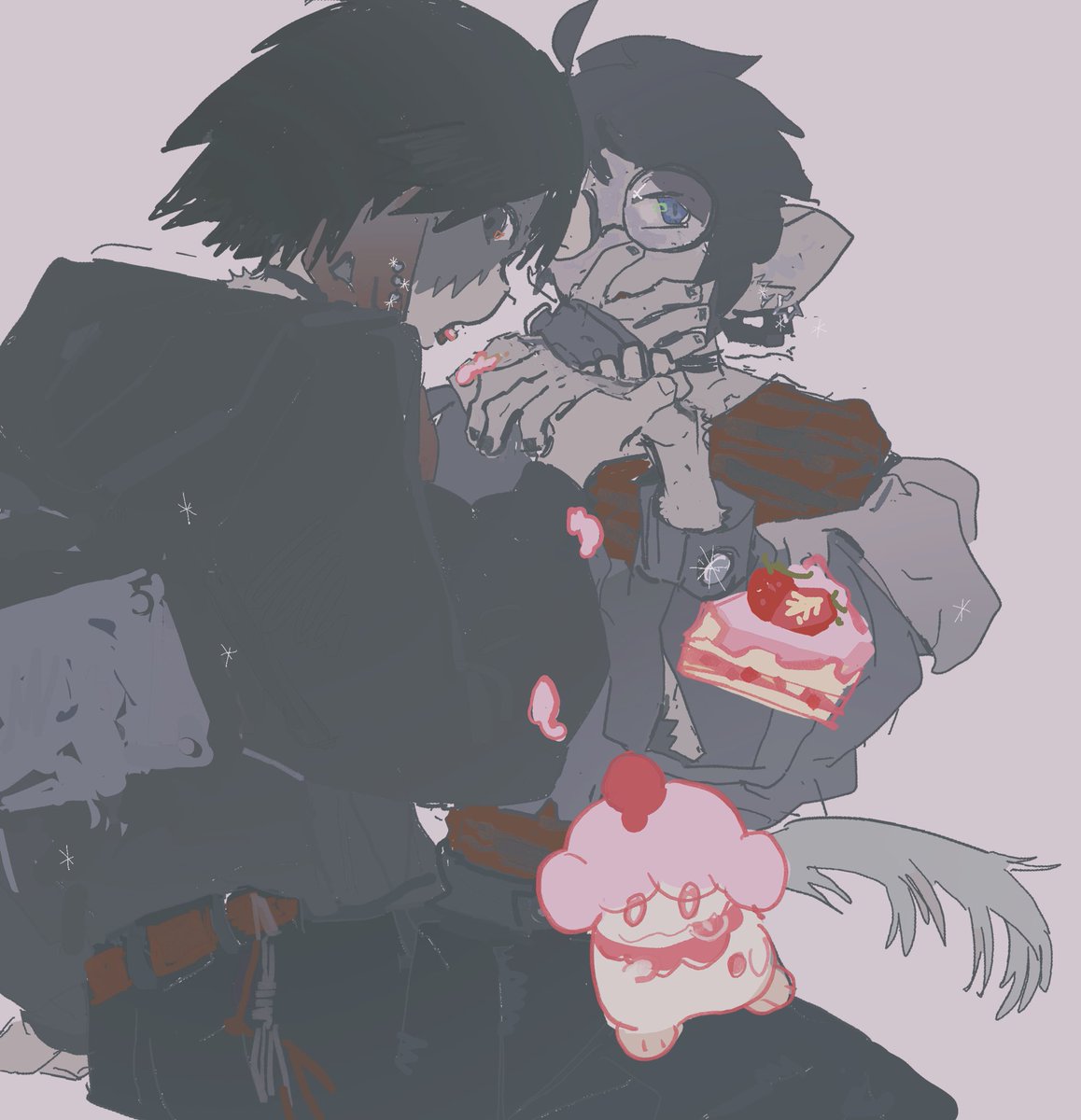 いたる tweet media