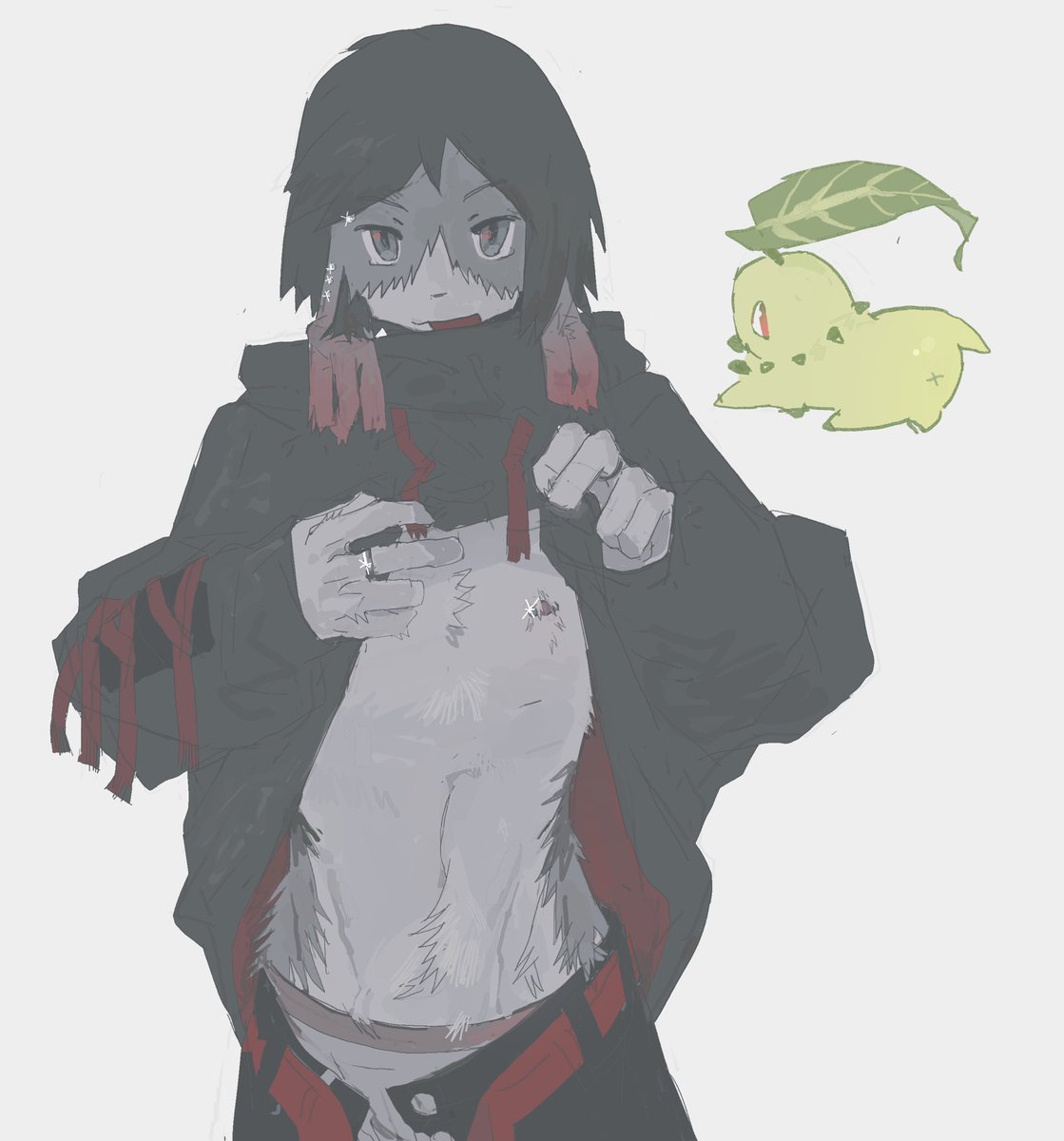 いたる tweet media