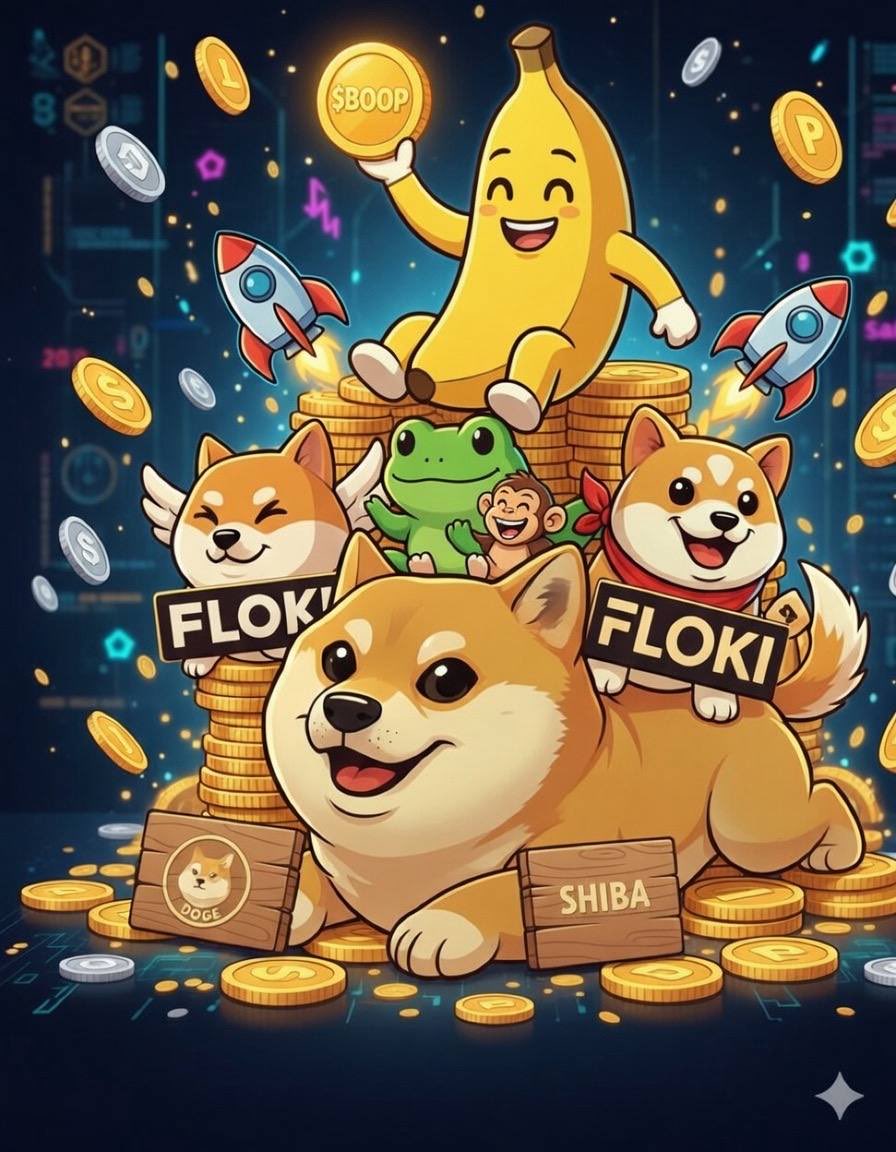 $Booptoken tweet media