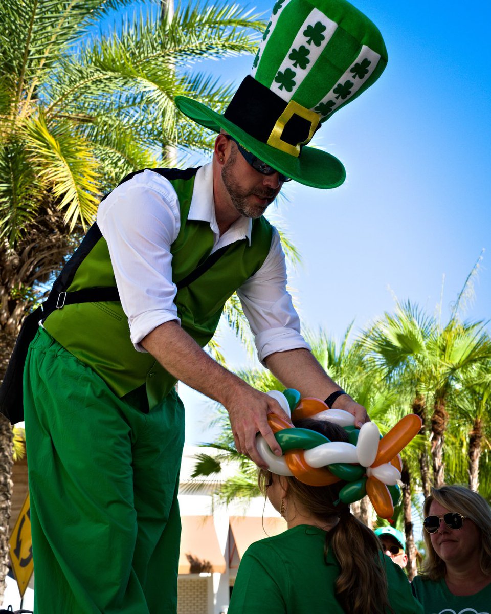 Promenade at Sunset Walk tweet media