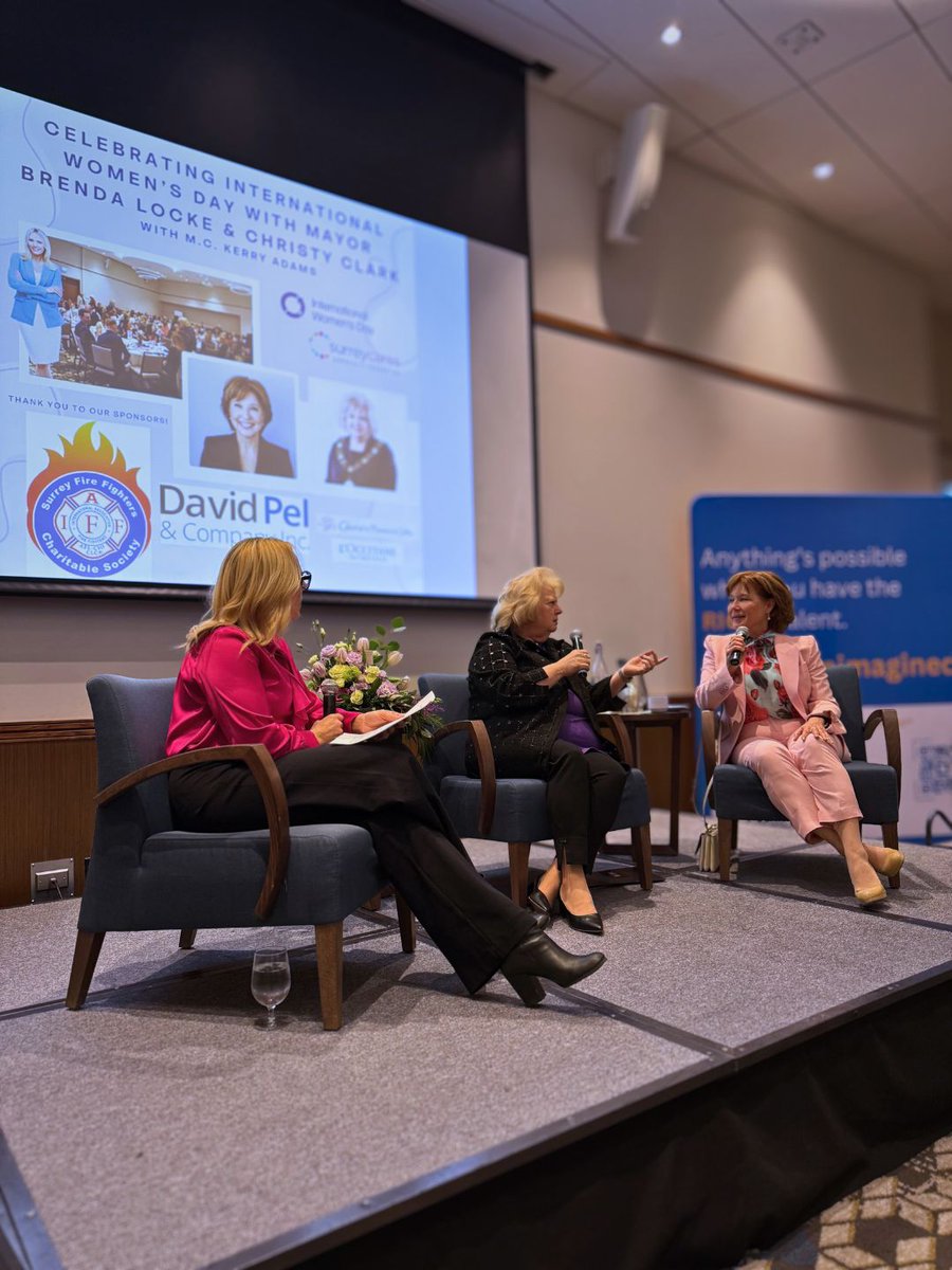 Downtown Surrey BIA tweet media