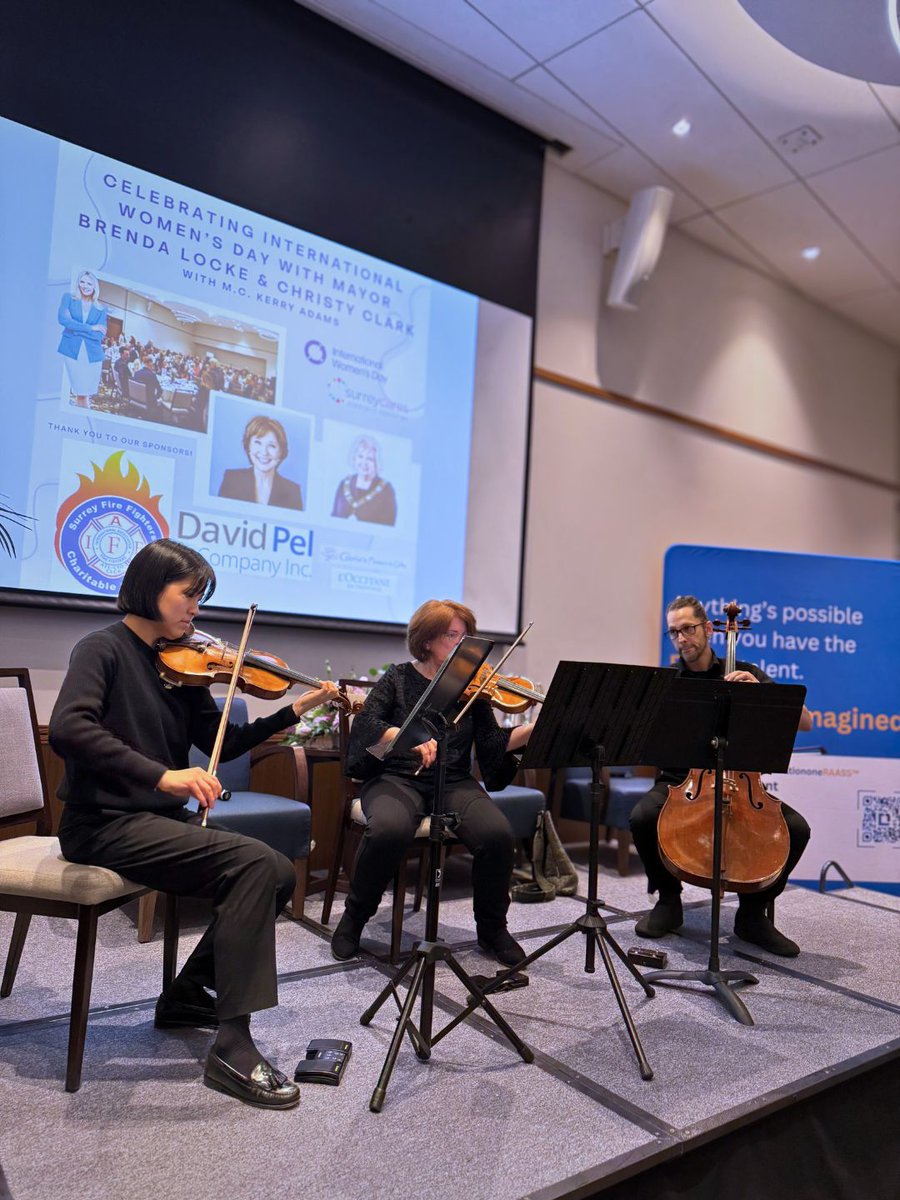 Downtown Surrey BIA tweet media