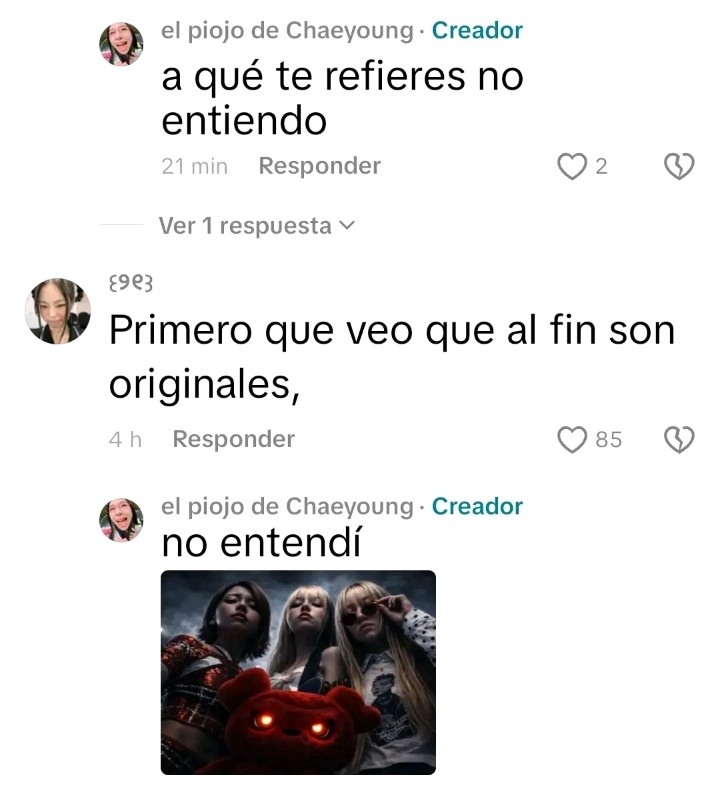 onces en aprietos tweet media