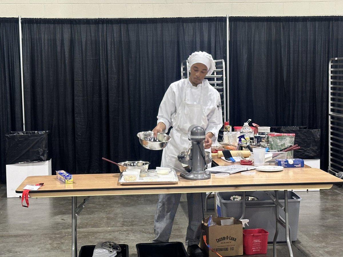 Craig Washington tweet media