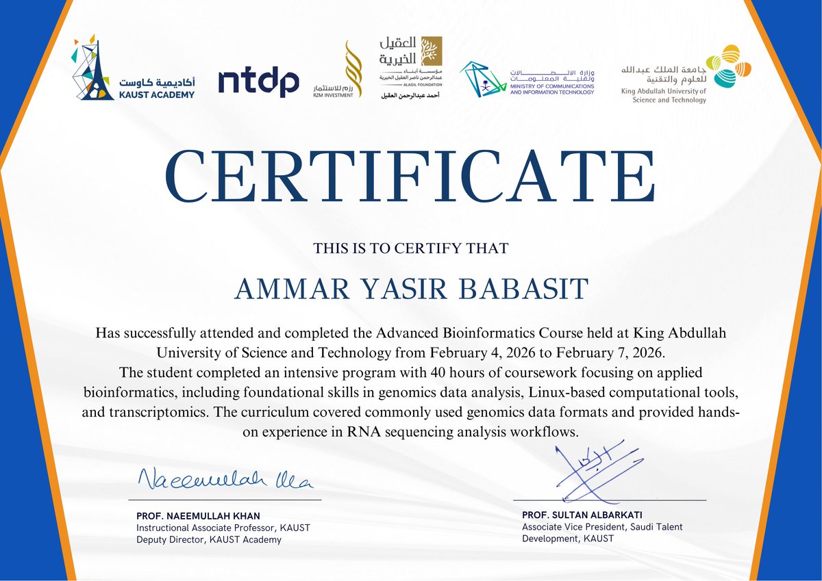 عمّار tweet media