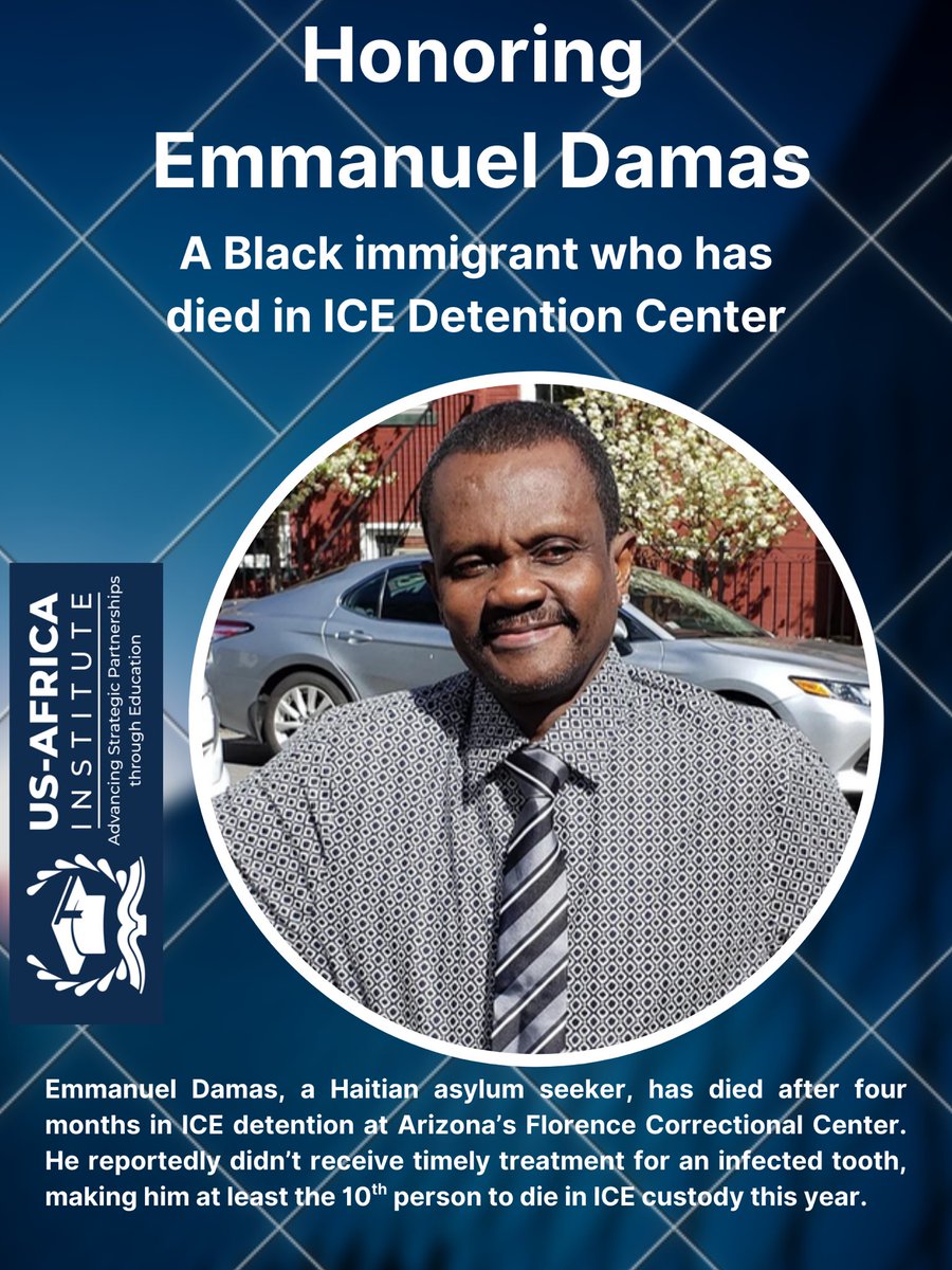 U.S. Africa Institute tweet media