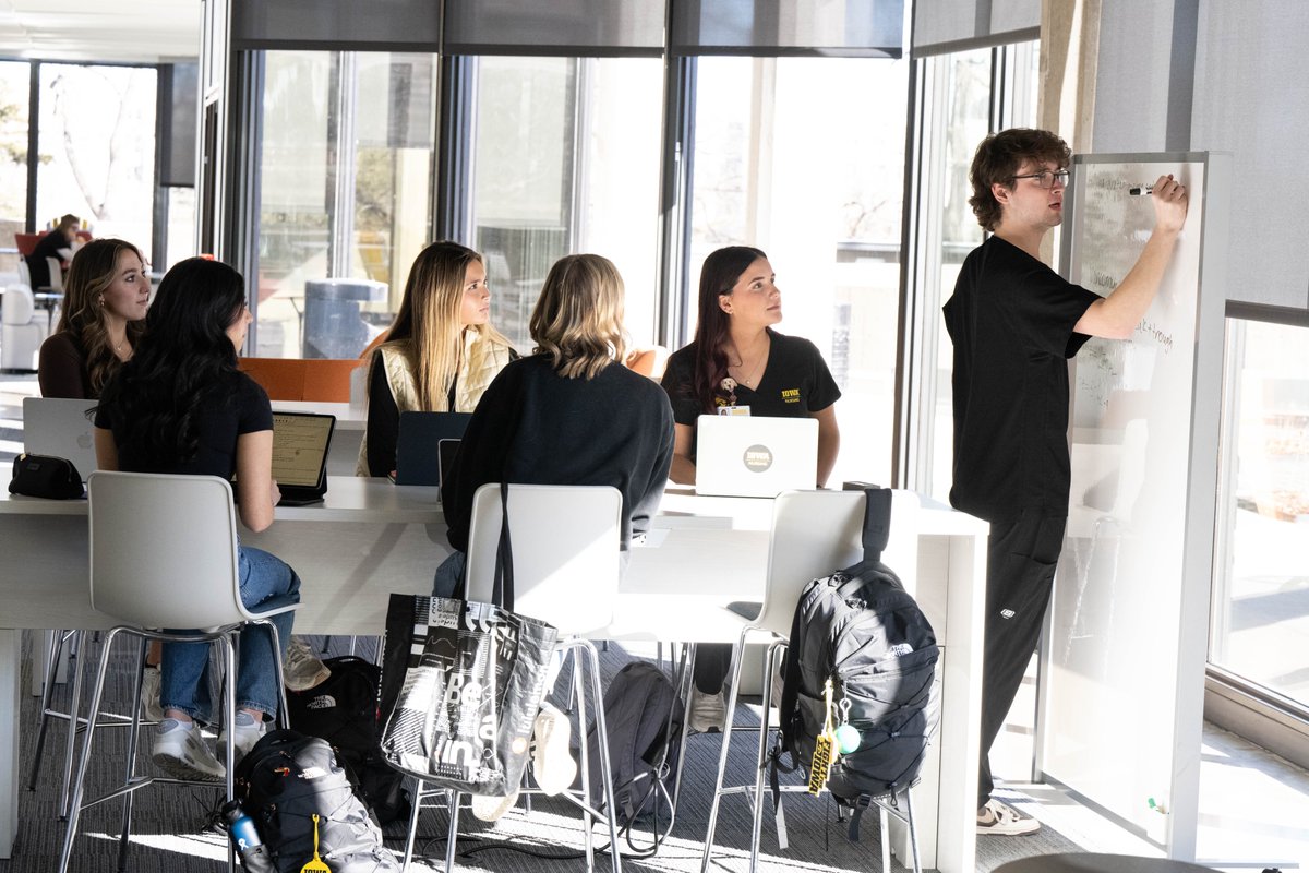 Iowa Admissions tweet media