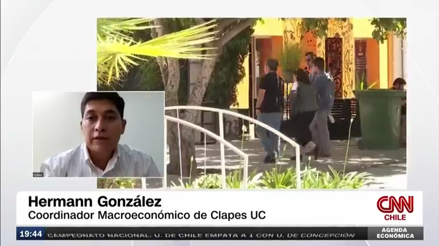 CLAPES UC tweet media