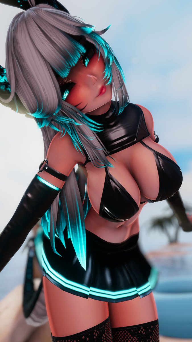 Suluna.vr tweet media