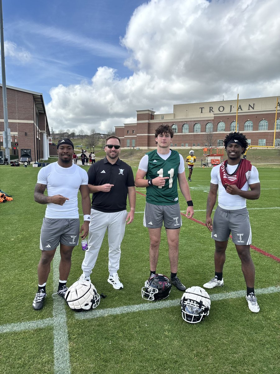 EMCC Athletics tweet media