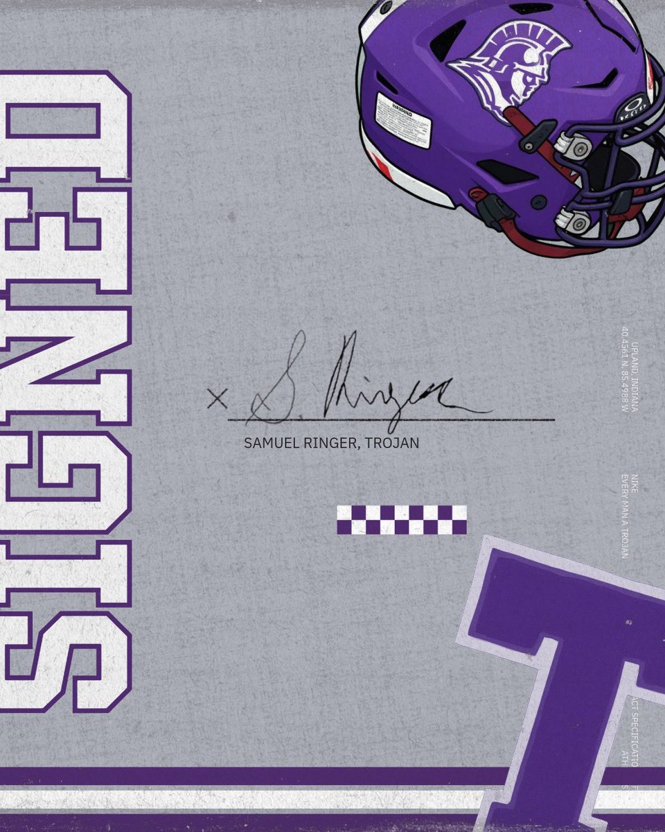 Taylor Football tweet media