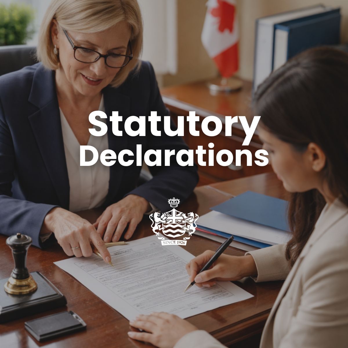 BC Notaries Association tweet media