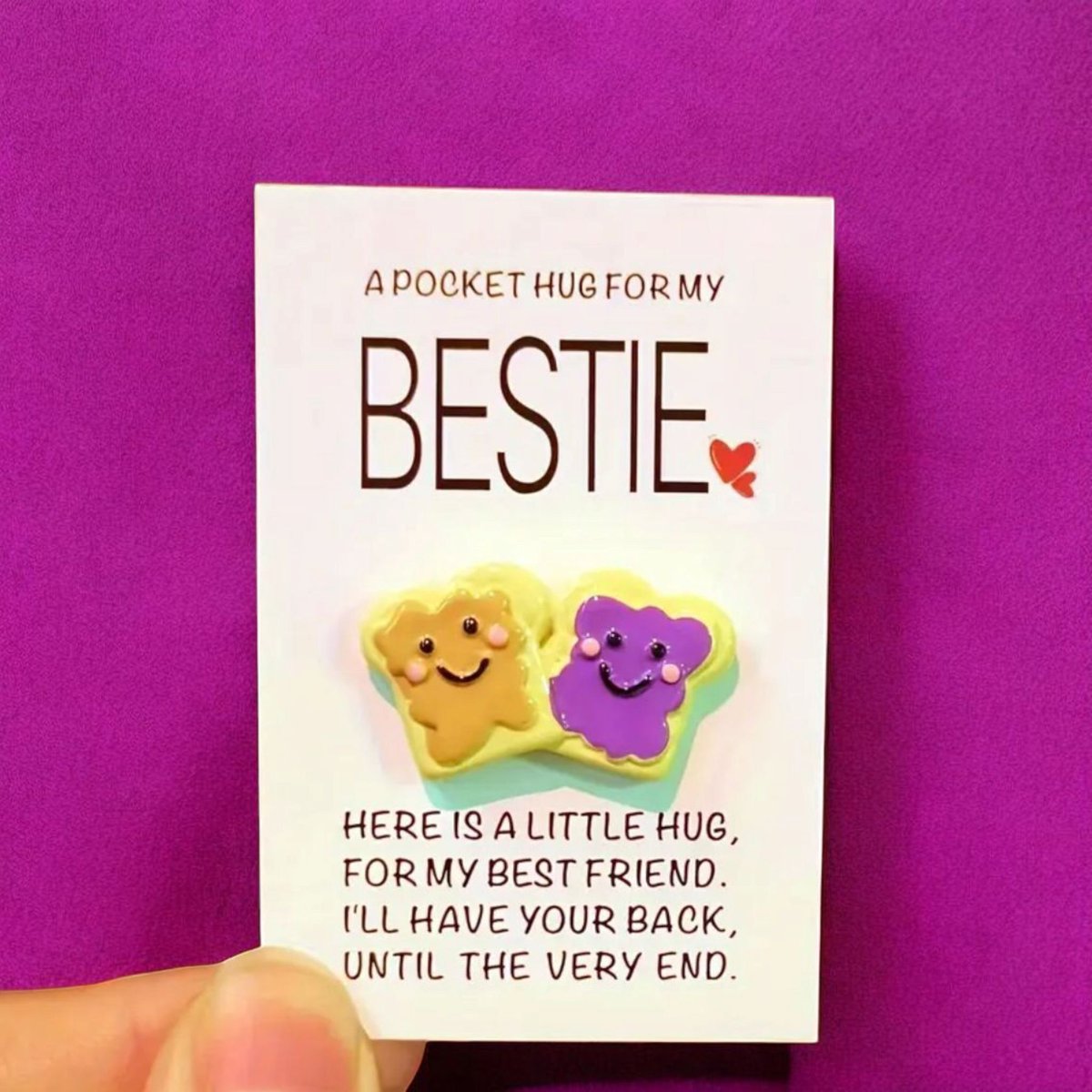 CM_Hearts's tweet photo. Ideal for those who love unique and thoughtful gifts, this card is a great addition to any collection. https://t.co/nM5KINJ1Ir #bizbubble #ShopQuirkyHour #SmallBusiness #firsttmaster #UKHashtags #ATSocialMedia #UKGiftHour #Tweeturbiz #ATSocial #Ukbizhour #SmallBiz #Giftideas https://t.co/B5G4pcWXio