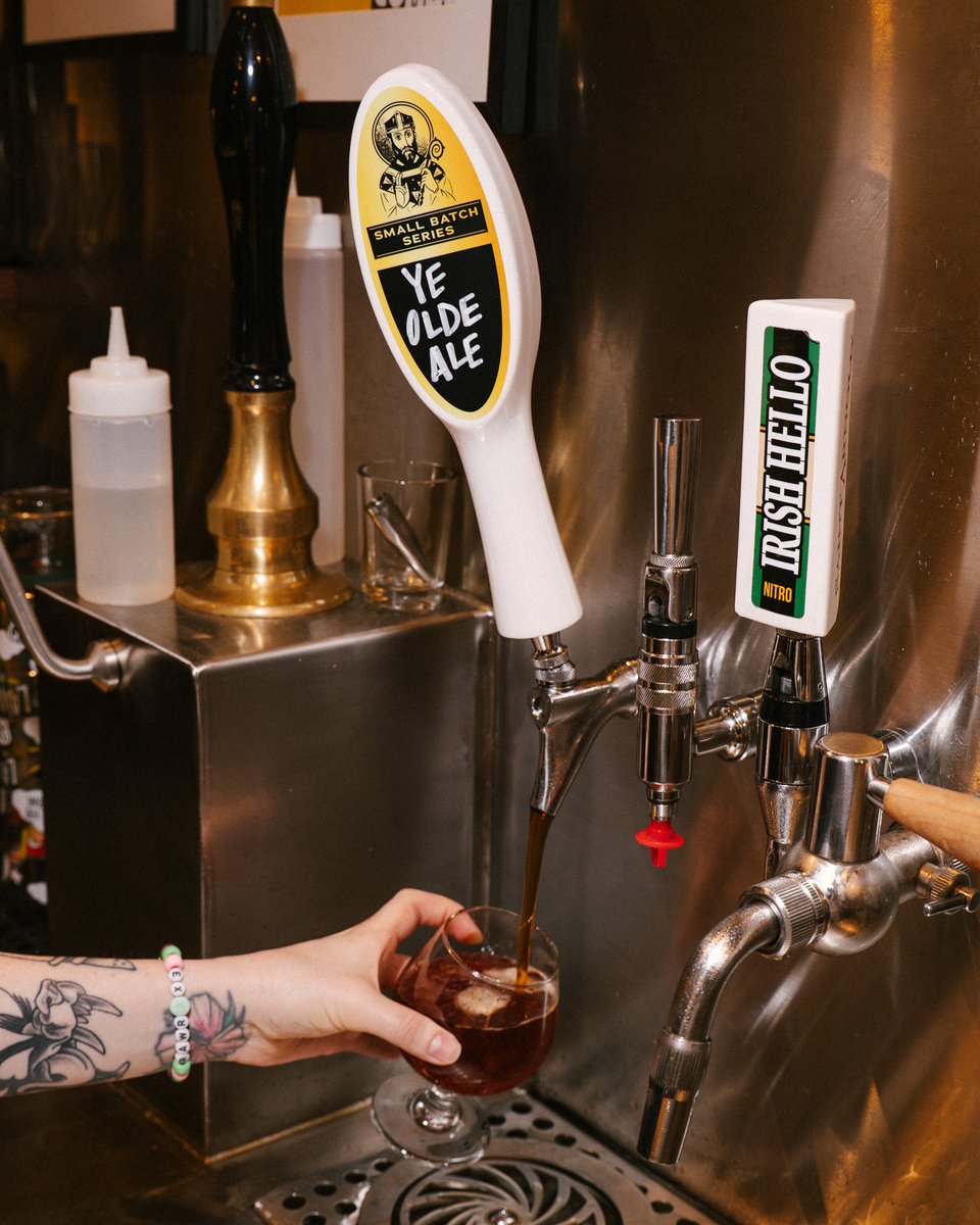 Saint Arnold Brewing Company tweet media