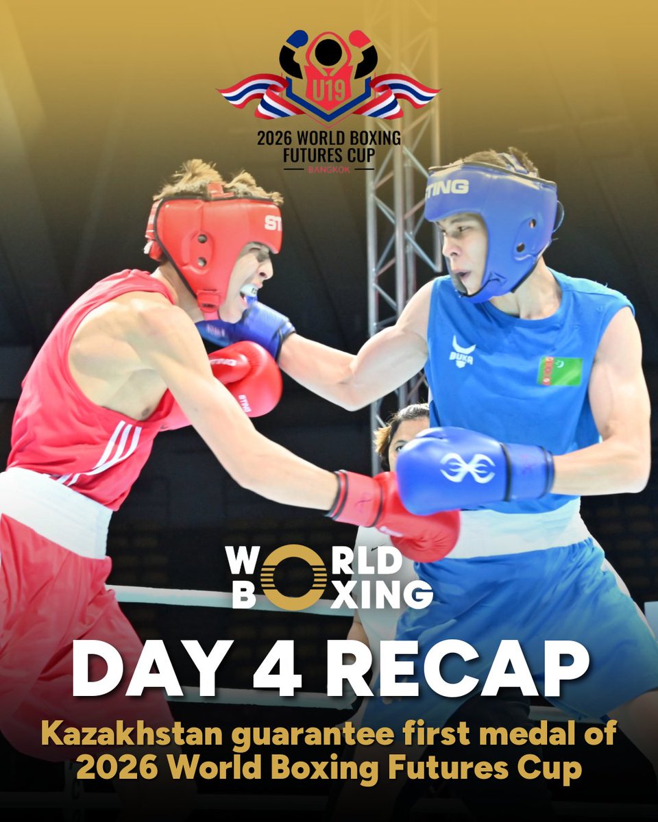 World Boxing tweet media