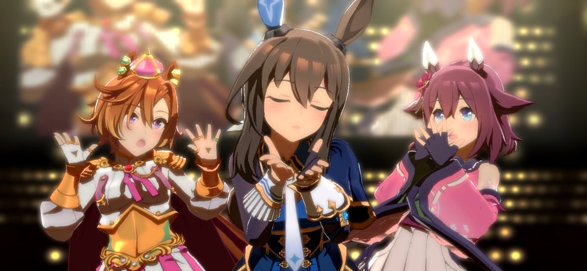 Narita Top Road looking a little pink today.