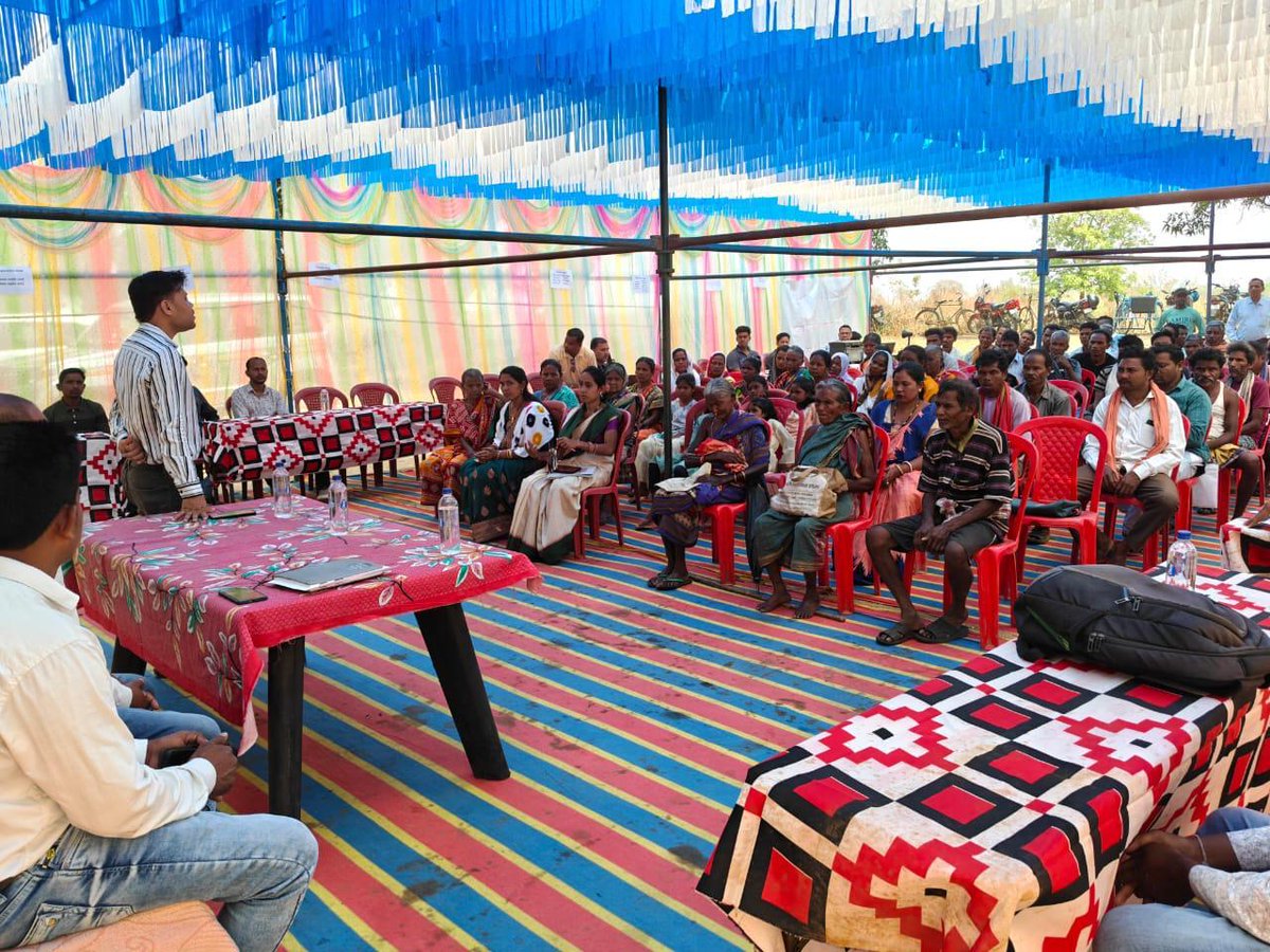 Labour Commissioner, Odisha tweet media