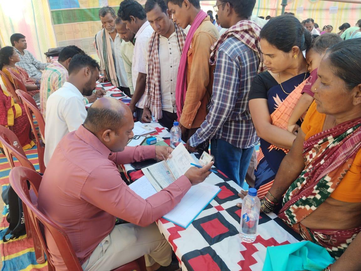 Labour Commissioner, Odisha tweet media