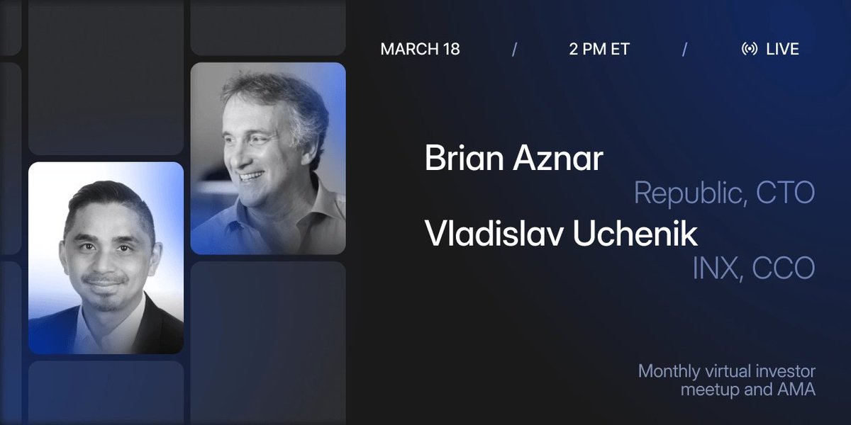 Republic Note tweet media