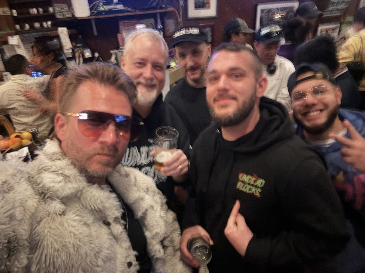 DOUG HYPΞ ⭐️ tweet media