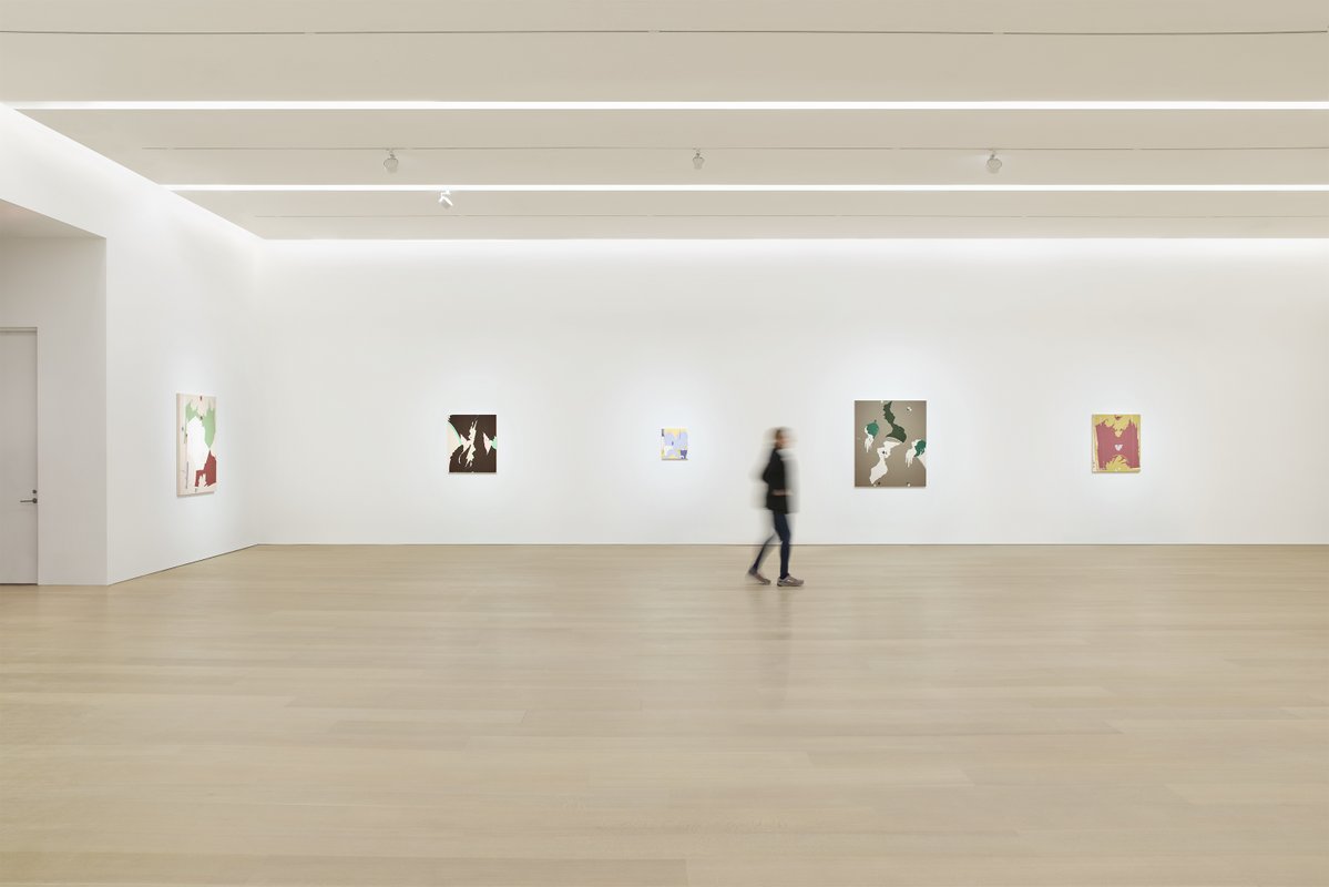 Pace Gallery tweet media