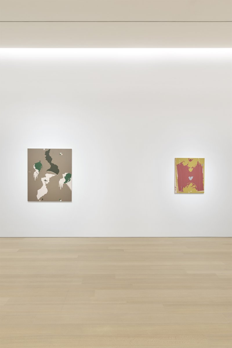 Pace Gallery tweet media