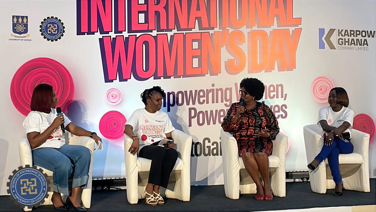 School of Engineering Sciences, UG tweet media